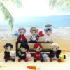 Receita BTS Amigurumi