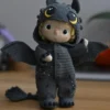 Receita Banguela Amigurumi