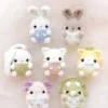 Receita Bichinhos Amigurumi