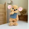 Receita Roo Amigurumi