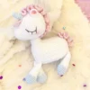 Receita Unicornio Amigurumi