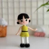 Receita Docinho Amigurumi