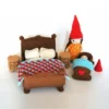 Receita Quarto Amigurumi