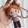 Receita Ron Amigurumi