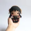 Receita Yor Amigurumi