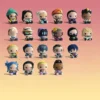 Receita 21 personagens  Valorant Amigurumi