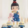 Receita Agnes Amigurumi