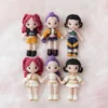Receita K-pop Amigurumi