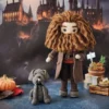 Receita Hagrid Amigurumi