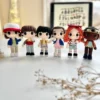 Receita Stranger Things Amigurumi
