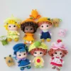 Receita Bonecas Frutinhas Amigurumi