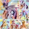 Receita Little Poney Amigurumi