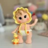 Receita Boneca Bebe Amigurumi