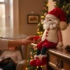 Receita Papai Noel Amigurumi