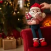 Receita Papai Noel Amigurumi