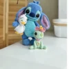 Receita Stitch Amigurumi